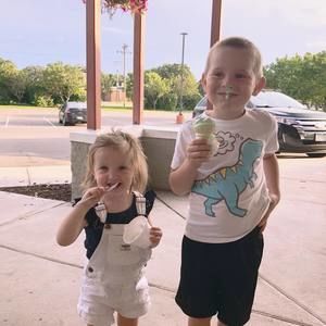 Meet your Posher, Sam